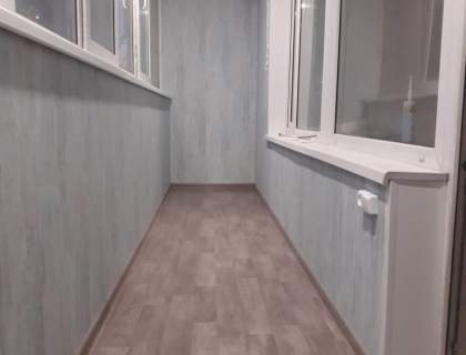Балкон - 4м